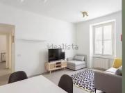 Appartamento in affitto di 100 m² in Via Felice Casati, 21