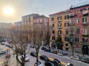 Appartamento in affitto di 100 m² in Via Foria, 136