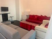 Appartamento in affitto di 100 m² in Via Francesco Cherubini