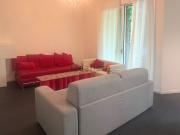 Appartamento in affitto di 100 m² in Via Francesco Cherubini