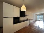 Appartamento in affitto di 100 m² in Via G. Marconi, 24