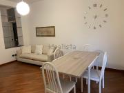 Appartamento in affitto di 100 m² in Via Geremia Bonomelli