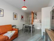 Appartamento in affitto di 100 m² in Via Giovanni Musatti, 1