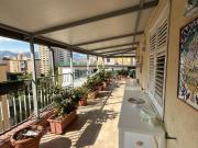 Appartamento in affitto di 100 m² in Via Giovanni Prati