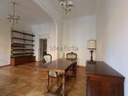 Appartamento in affitto di 100 m² in Via Giuseppe Compagnoni