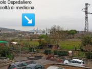 Appartamento in affitto di 100 m² in Via Giuseppe Frenguelli