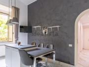 Appartamento in affitto di 100 m² in Via Giuseppe Ribera