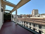 Appartamento in affitto di 100 m² in Via Giuseppe Sacchi