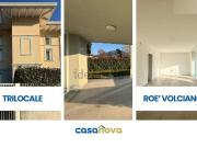 Appartamento in affitto di 100 m² in Via Giuseppe Verdi, 6