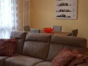 Appartamento in affitto di 100 m² in Via Gregorio Ricci...