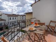 Appartamento in affitto di 100 m² in Via Il Prato, 27