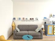 Appartamento in affitto di 100 m² in Via Italia