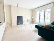 Appartamento in affitto di 100 m² in Via Lesmi