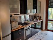 Appartamento in affitto di 100 m² in Via Lovanio, 10