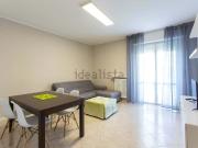 Appartamento in affitto di 100 m² in Via Lucca, 4