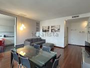 Appartamento in affitto di 100 m² in Via Luigi Canonica, 54