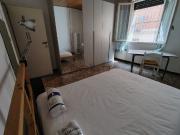 Appartamento in affitto di 100 m² in Via Luigi Silvagni, 1