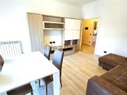 Appartamento in affitto di 100 m² in Via Malakoff