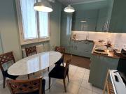 Appartamento in affitto di 100 m² in Via Mannelli, 4