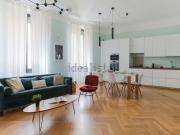 Appartamento in affitto di 100 m² in Via Marco Aurelio, 3