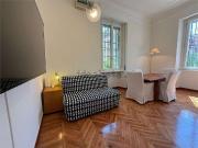 Appartamento in affitto di 100 m² in Via Marcona, 85