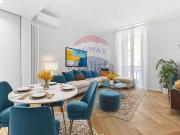 Appartamento in affitto di 100 m² in Via Mario Giuriati, 12