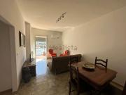 Appartamento in affitto di 100 m² in Via Mentana, 54