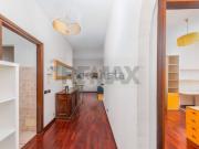 Appartamento in affitto di 105 m² in Via Metauro, 1