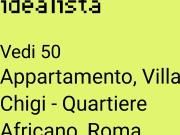 Appartamento in affitto di 100 m² in Via Migiurtinia, 60