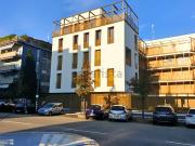 Appartamento in affitto di 100 m² in Via Monte Rosa