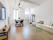 Appartamento in affitto di 100 m² in Via Paolo Sarpi, 8