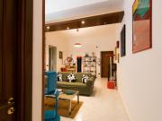 Appartamento in affitto di 100 m² in Via Papa Sergio I