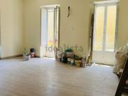 Appartamento in affitto di 100 m² in Via Parco Carelli, 71