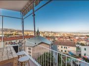 Appartamento in affitto di 100 m² in Via Paverano, 85