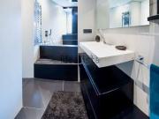 Appartamento in affitto di 100 m² in Via Petronio Arbitro, 6