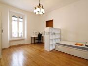 Appartamento in affitto di 100 m² in Via Plinio, 18