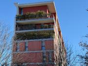 Appartamento in affitto di 100 m² in Via Riccardo...