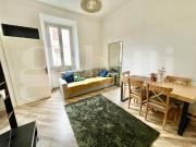 Appartamento in affitto di 100 m² in Via Salaria