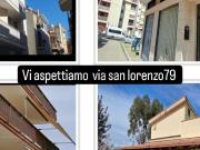 Appartamento in affitto di 100 m² in Via San Lorenzo, 79