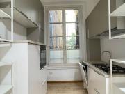 Appartamento in affitto di 100 m² in Via San Tomaso, 5