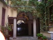 Appartamento in affitto di 100 m² in Via San Tomaso, 5