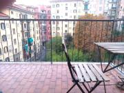 Appartamento in affitto di 100 m² in Via Sant&apos Anastasio