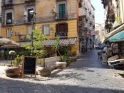 Appartamento in affitto di 100 m² in Via Sant&apos Anna...