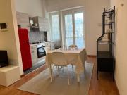 Appartamento in affitto di 100 m² in Via Santa Croce