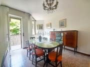 Appartamento in affitto di 100 m² in Via Santa Teresa, 22 Appartamento in affitto di 100 m² in Via Santa Teresa, 22