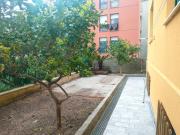 Appartamento in affitto di 100 m² in Via Santorre de...