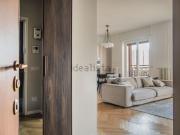 Appartamento in affitto di 100 m² in Via Savona, 67