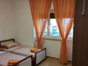 Appartamento in affitto di 100 m² in Via Sicilia Appartamento in affitto di 100 m² in Via Sicilia