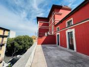 Appartamento in affitto di 100 m² in Via Spartaco, 38