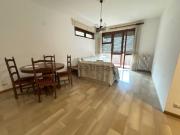Appartamento in affitto di 100 m² in Via Teobaldo Ciconi, 8 Appartamento in affitto di 100 m² in Via Teobaldo Ciconi, 8